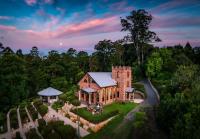 Evermoore Castle Bellingen - B&B