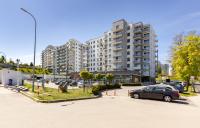 Morena Elegant Style Apartment - B&B