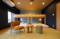 Deluxe Familienzimmer