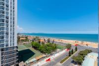 Căn hộ Oasky Vũng Tàu - Bin's House - Chambres d’hôtes Cap-Saint-Jacques