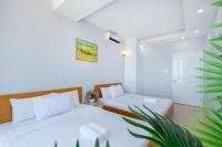 Superior Apartment mit 3 Schlafzimmern