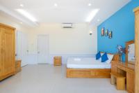 Apartment mit 3 Schlafzimmern - obere Etage