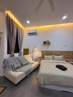 Casa Boheme Empire Damansara - B&B Petaling Jaya