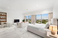 Studio Central Park DIFC - B&B Dubai