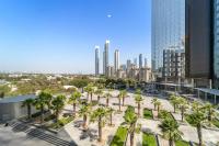 Studio Central Park DIFC - B&B