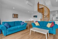 Tuscany Apartments 14 - Chambres d’hôtes Merimbula