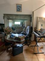 house with authentic charm - Ferienwohnung Montbron