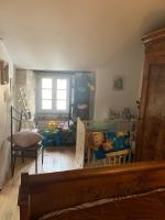 house with authentic charm - Ferienwohnung Montbron
