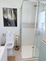 Mobile home sunshine - B&B Drage