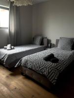Three-Bedroom Home
