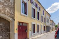 Maison de Vacances 8 à 15 pers à proximité du Canal du Midi - B&B Sallèles-d'Aude