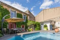 Maison de Vacances 8 à 15 pers à proximité du Canal du Midi - Ferienwohnung
