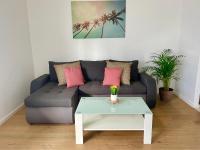 Central Spacious Flat with Balcony City View - Ferienwohnung Wien