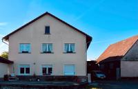 Handwerkswohnung Nova - B&B Oberthulba