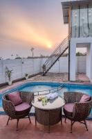 Villa met 1 Slaapkamer