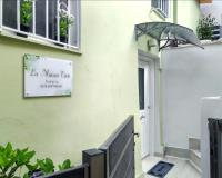 La maison verte NAFPLIO - B&B