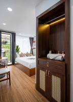 Habitación Doble con balcón