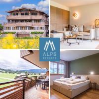 Chalet 149 Westendorf by ALPS RESORTS - Ferienwohnung
