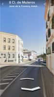 Altos de Jerez & Parking Privado - B&B