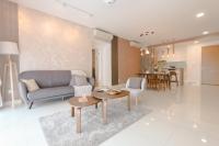 Appartamento Deluxe con 2 Camere da Letto
