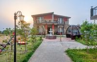 Villa 3 Chambres