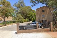 Convenient 2-bedroom apartment - B&B