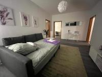 Lavendel Wohnung - B&B Duisburg