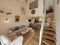 Maison 3 chambres - Central - Proche du lac - B&B Esparron-de-Verdon