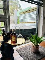 Clarkys Bucketlist Dullstroom - B&B