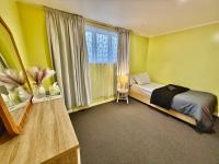 Habitación Individual Deluxe