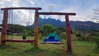 Far Far Away Homestay Chiangdao - Chambres d’hôtes Ban Tham