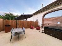 Logement familial cosy proche d'Auxerre & Chablis - B&B Vergigny