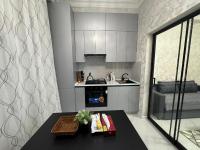 Modern Spaces 11 - B&B Tashkent