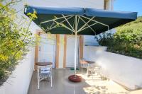 Quadruple Room Ground floor with Garden View