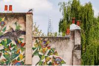 Stylish and Spacious Peckham Flat - B&B London