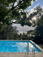 Amaraxe Ecoglamping - Bed and Breakfast