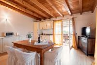 Two-Bedroom Apartment with Sea View