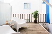 Central 3 Bedroom Apartment in Ericeira - Chambres d’hôtes Ericeira