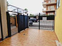 Lisbona Apartment, Seconda fila mare Rif A600 - B&B Porto d'Ascoli