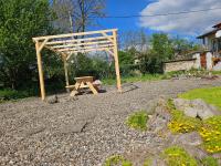 Balkan Barn - B&B