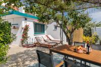 Anatoli Peak Cottage - Chambres d’hôtes Skópelos