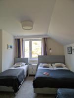 Chambre Quadruple