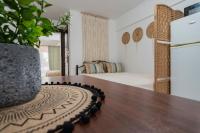 Apartment mit 1 Schlafzimmer - Meerseite