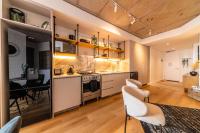 82 on Main, Seaview, Pool, Parking, Blok 415 - Ferienwohnung Kapstadt