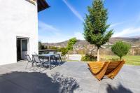 Happy Place am Waldrand - Chambres d’hôtes Plettenberg