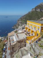 Five Positano - B&B