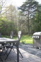 reBORONA - B&B Őriszentpéter