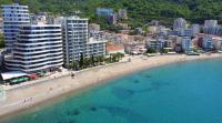 Beachfront luxury apartment - B&B Budva