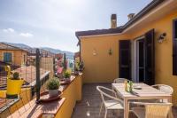 La casa di Zedo - B&B Lerici