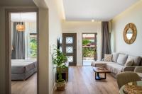 Appartement 2 Chambres - Vue sur Jardin